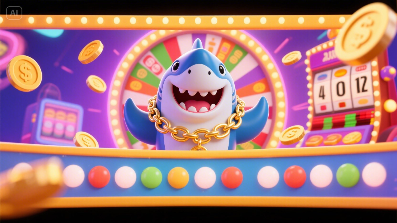 Registration at Double Bubble Bingo Casino