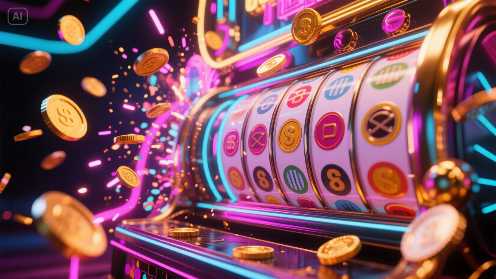 Casino Double Bubble Bingo desktop and mobile interfaces