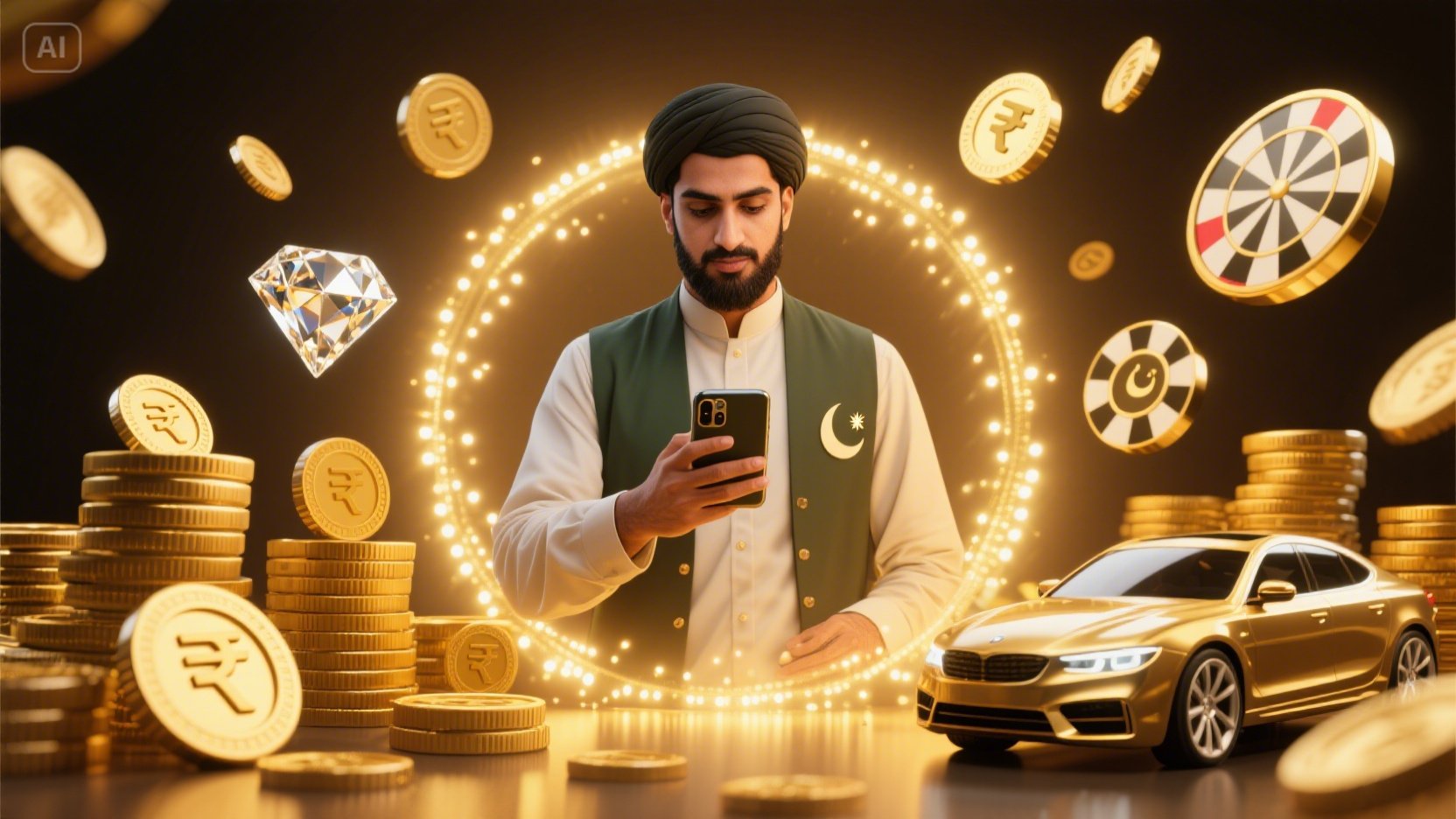 Double Bubble BingoDeposit now and receive a 200% instant reward! Pakistan’s gamers can play slots, crash, and card games safely.