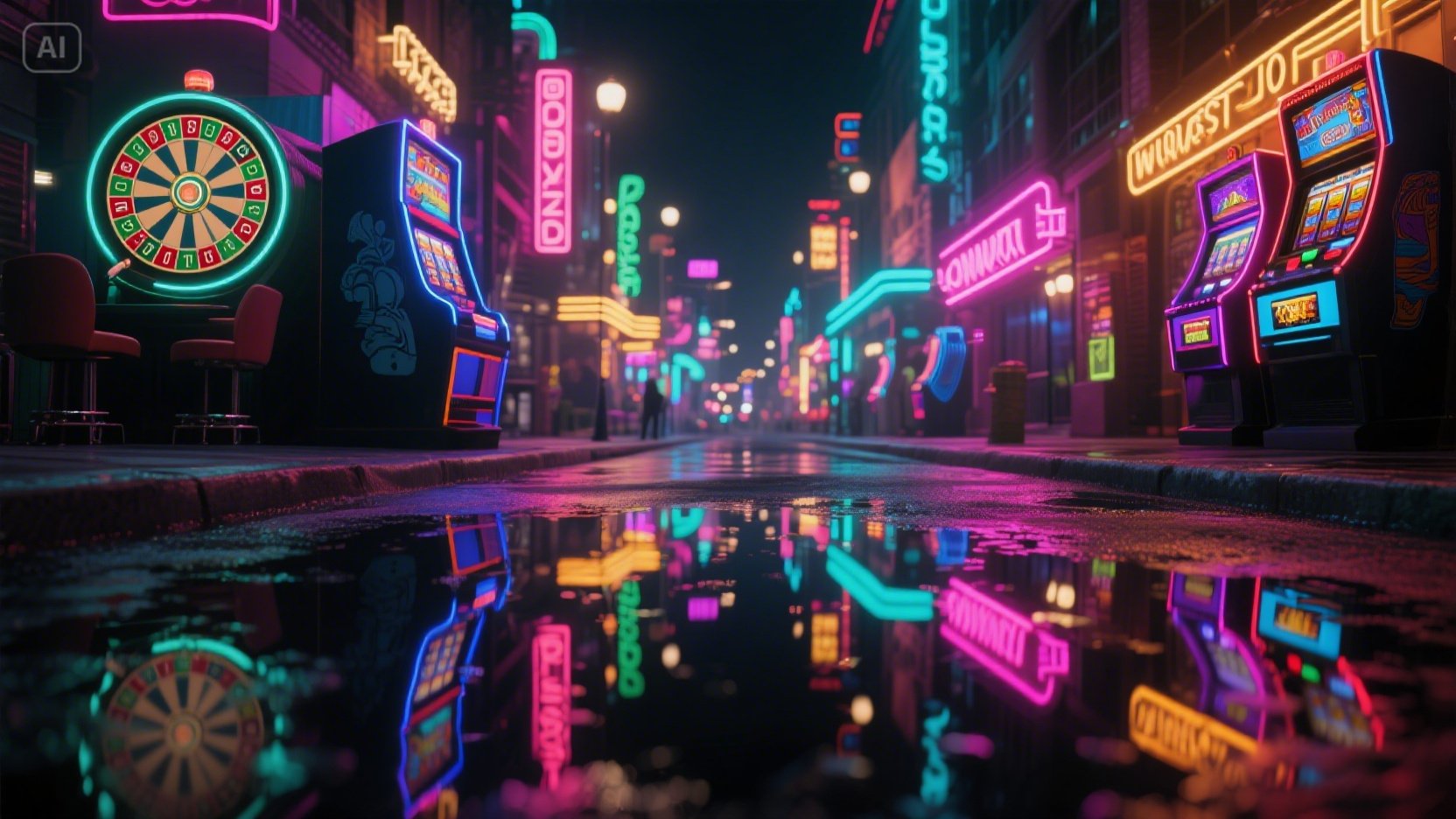 Registration at Double Bubble Bingo Casino