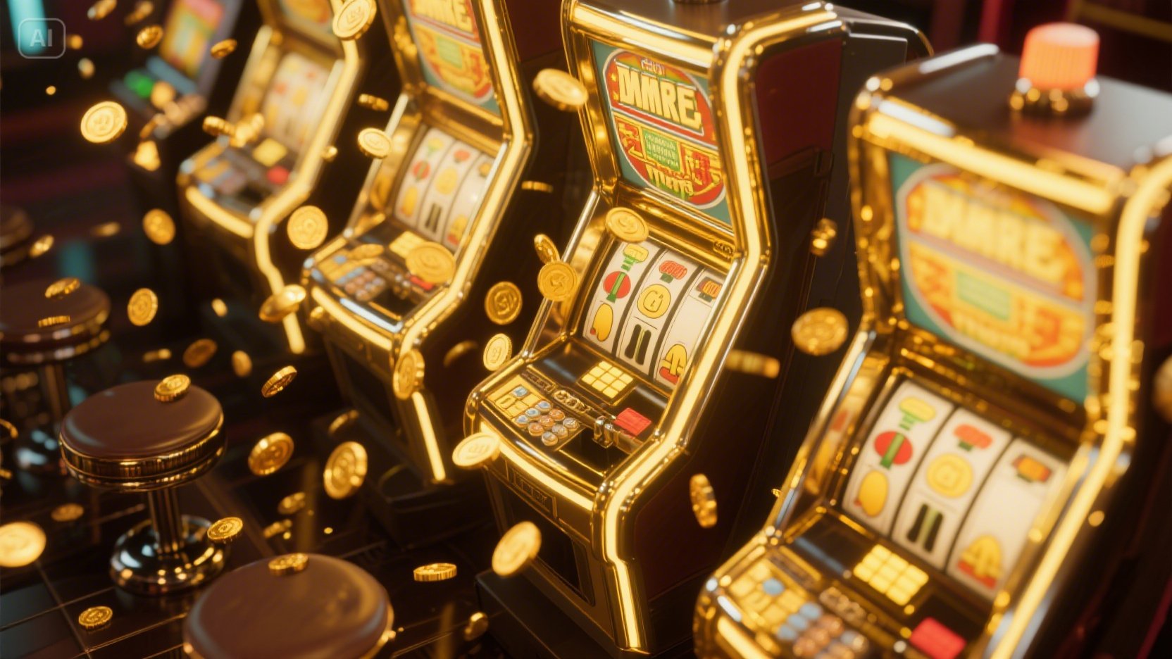 Casino Double Bubble Bingo desktop and mobile interfaces